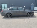 2019 Ford Taurus SEL