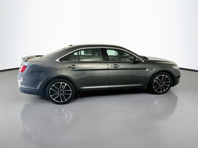 2019 Ford Taurus SEL
