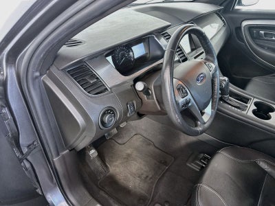 2019 Ford Taurus SEL