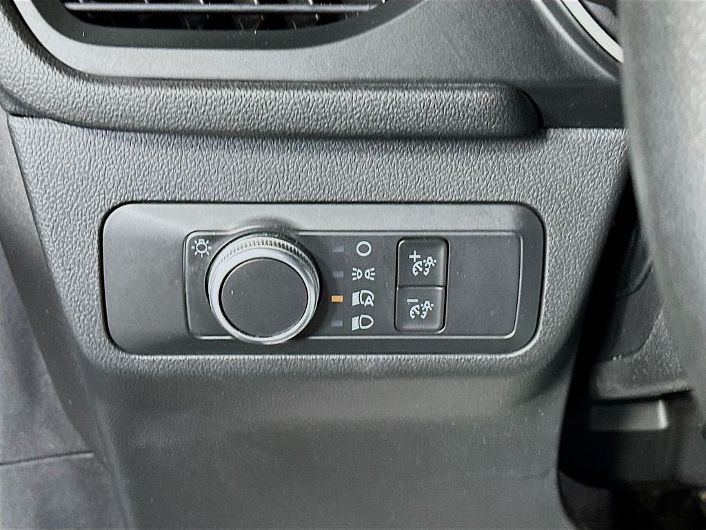 2021 Ford Escape S