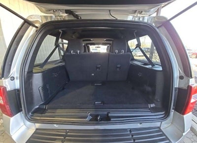 2017 Ford Expedition EL XLT