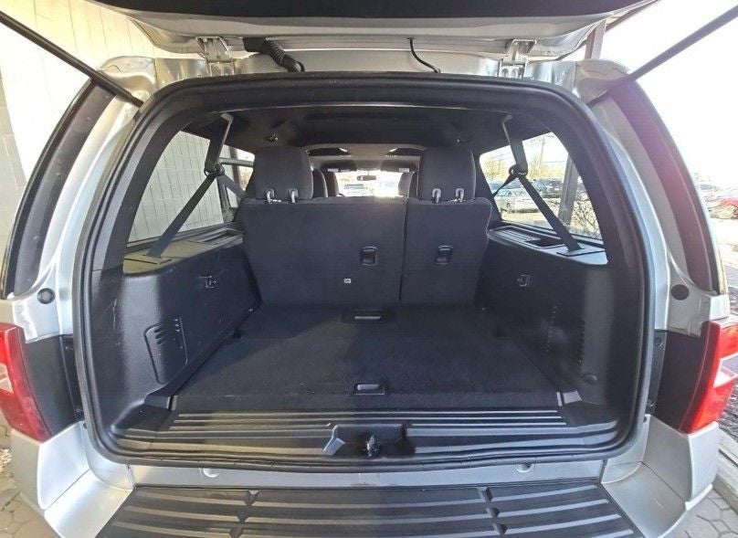 2017 Ford Expedition EL XLT