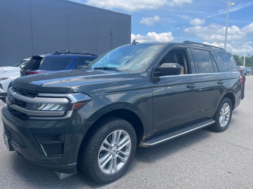 2022 Ford Expedition XLT