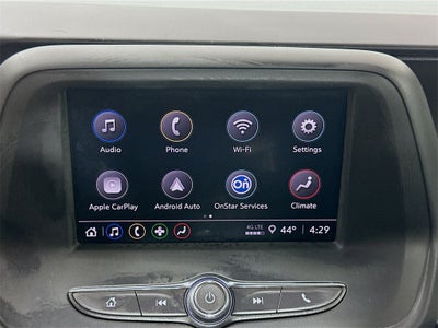 2021 Chevrolet Camaro 1LT