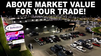 2019 Chevrolet Sonic LT