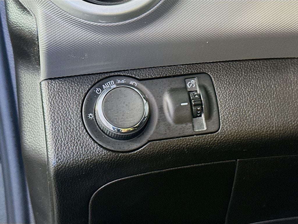 2019 Chevrolet Sonic Premier
