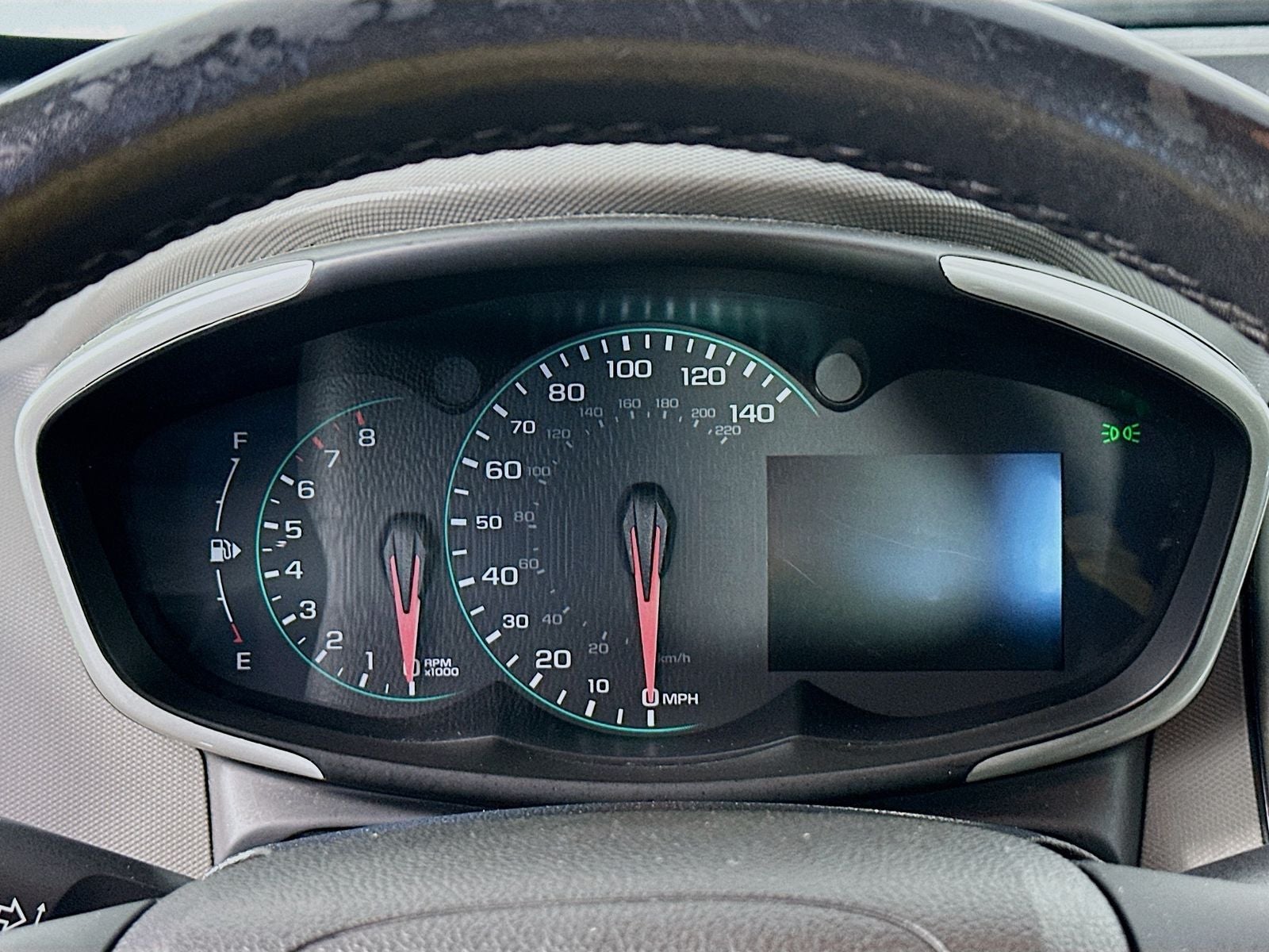 2019 Chevrolet Sonic Premier