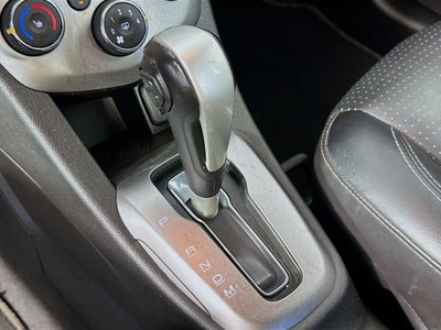 2019 Chevrolet Sonic Premier