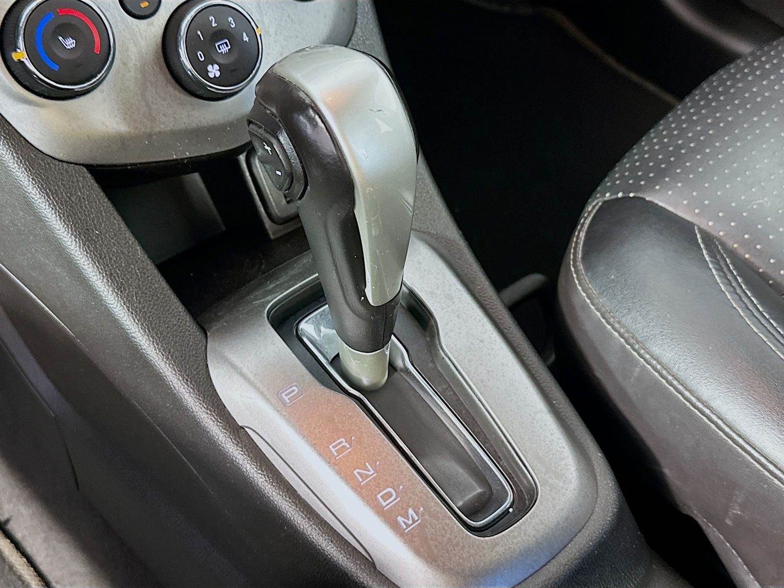 2019 Chevrolet Sonic Premier