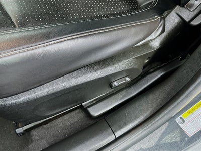 2019 Chevrolet Sonic Premier