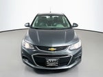 2019 Chevrolet Sonic Premier