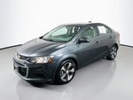 2019 Chevrolet Sonic Premier