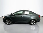2019 Chevrolet Sonic Premier