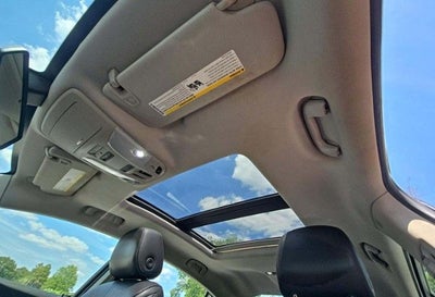 2016 Buick LaCrosse Leather Group