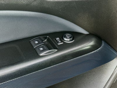 2015 Chevrolet Colorado Z71