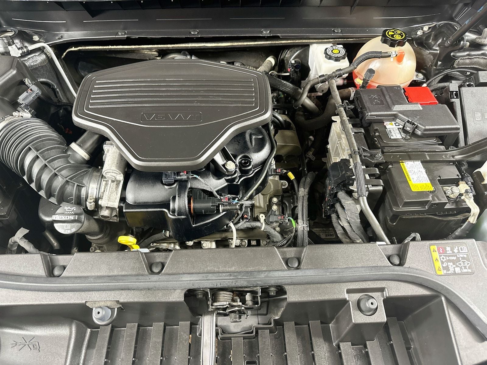 2020 GMC Acadia SLE