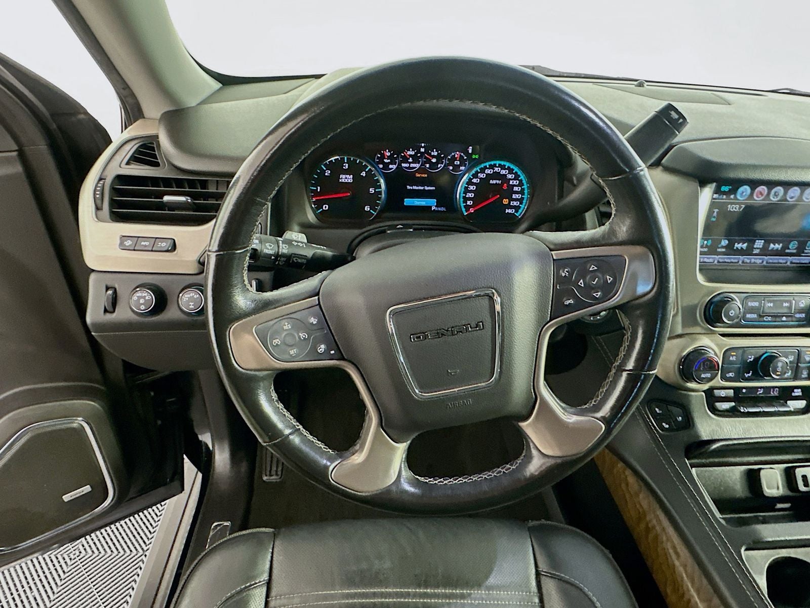 2018 GMC Yukon XL Denali