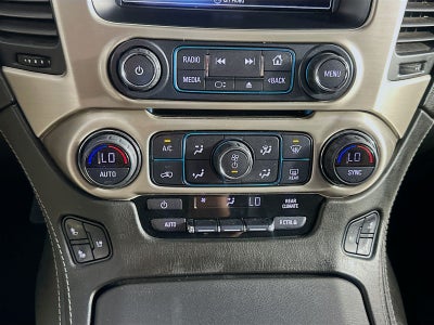 2018 GMC Yukon XL Denali