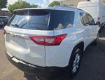 2018 Chevrolet Traverse LT Cloth w/1LT
