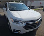 2018 Chevrolet Traverse LT Cloth w/1LT