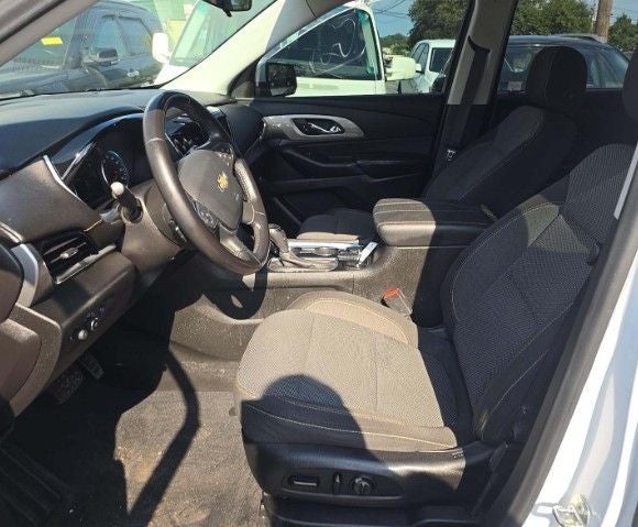 2018 Chevrolet Traverse LT Cloth w/1LT