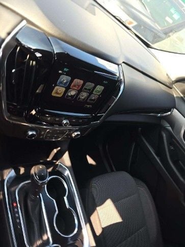 2018 Chevrolet Traverse LT Cloth w/1LT