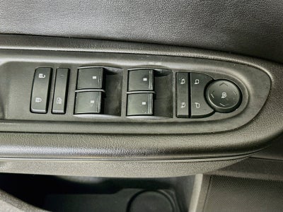 2017 Chevrolet Traverse 2LT 2LT