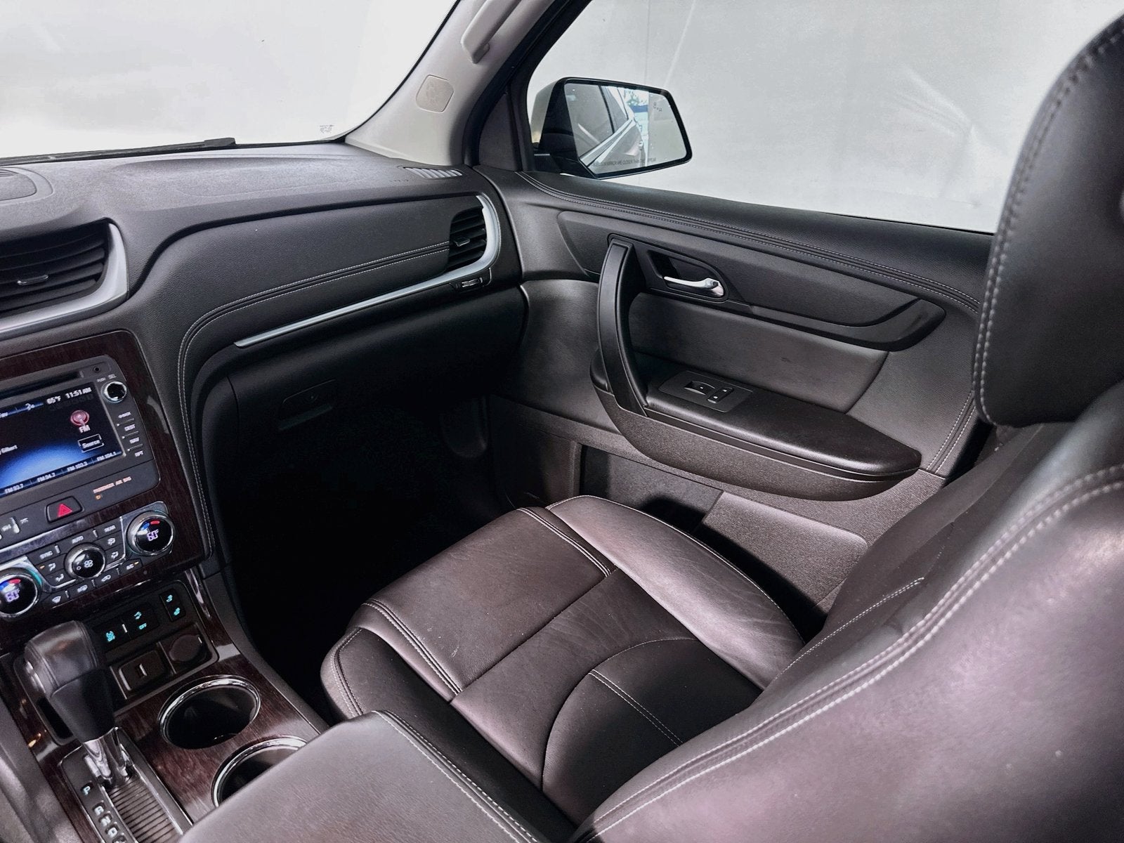 2017 Chevrolet Traverse 2LT 2LT