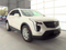2020 Cadillac XT4 Luxury
