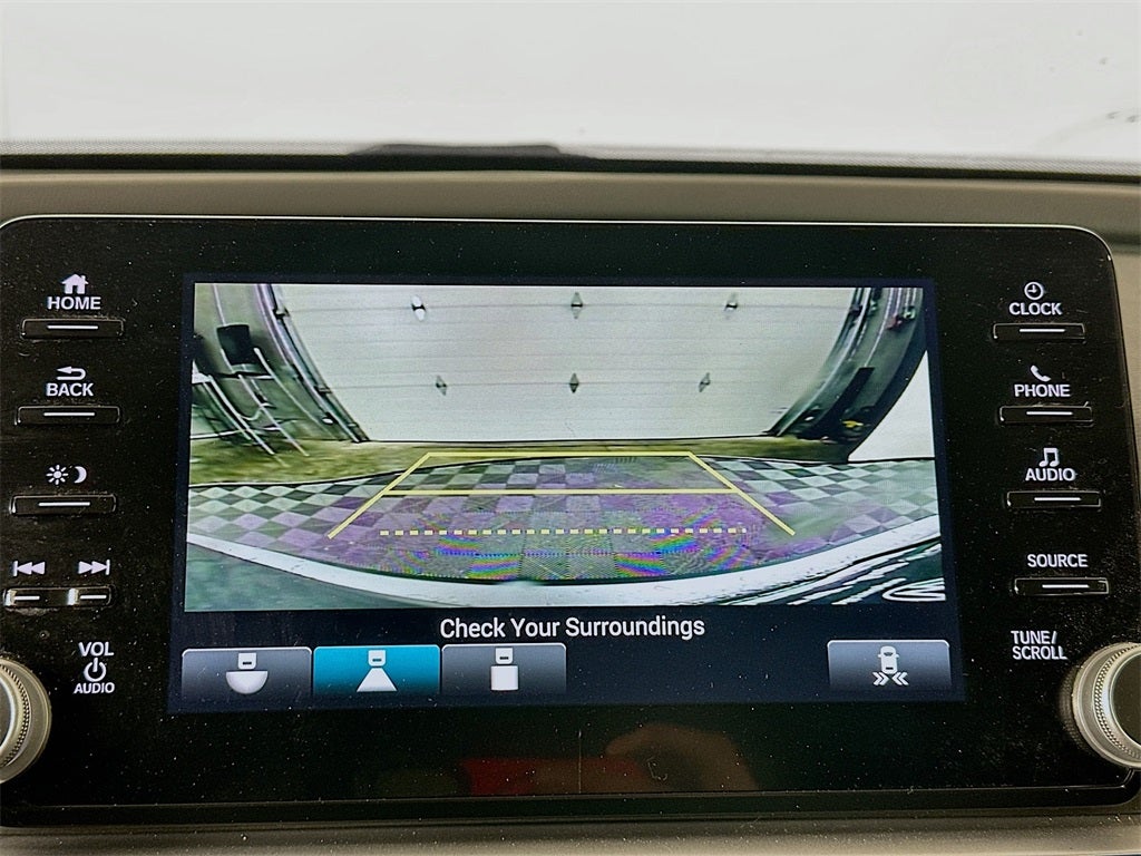 2021 Honda Accord Sport 2.0T