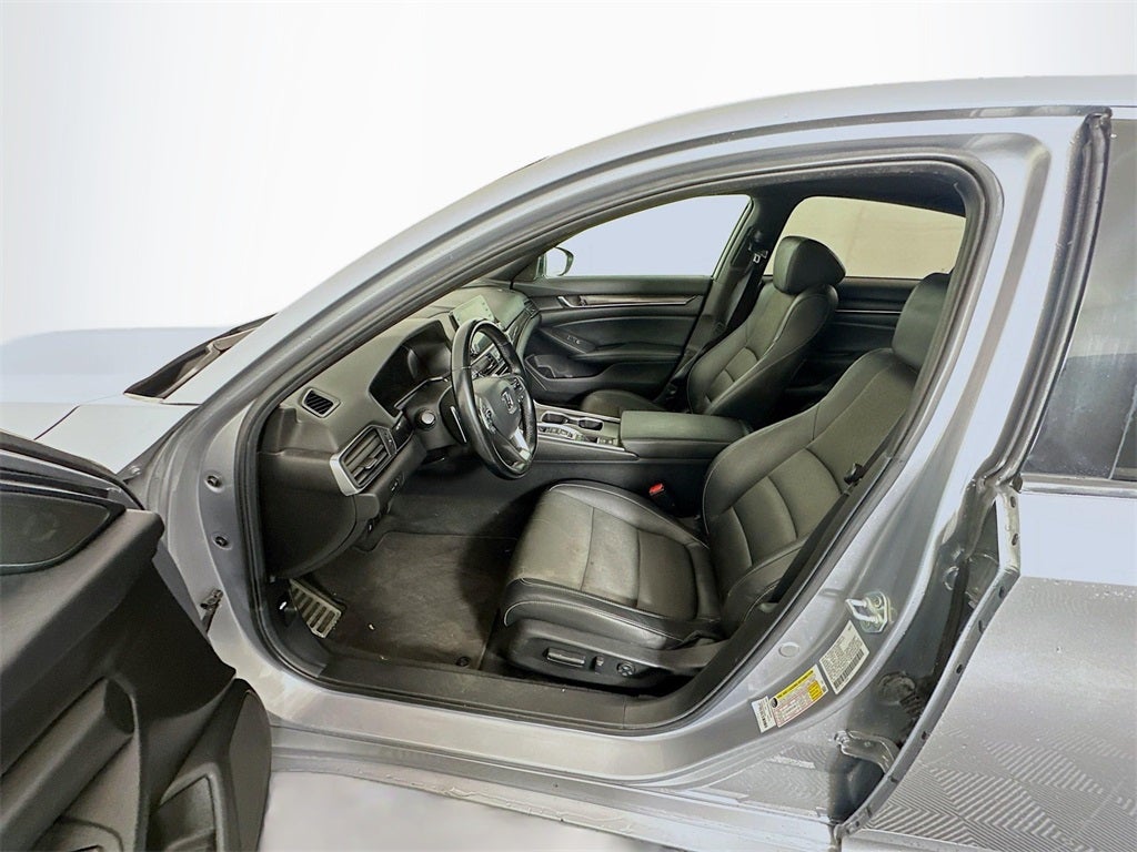 2021 Honda Accord Sport 2.0T