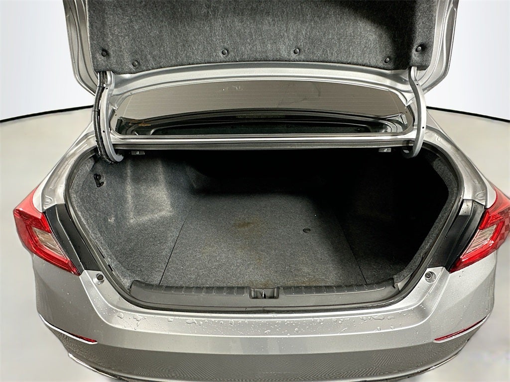 2021 Honda Accord Sport 2.0T