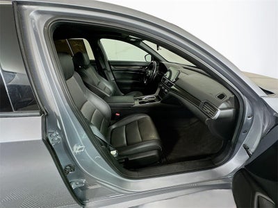 2021 Honda Accord Sport 2.0T