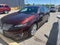 2012 Lincoln MKS EcoBoost