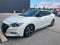 2018 Nissan Maxima Platinum