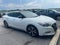 2018 Nissan Maxima Platinum