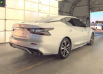 2022 Nissan Maxima SV