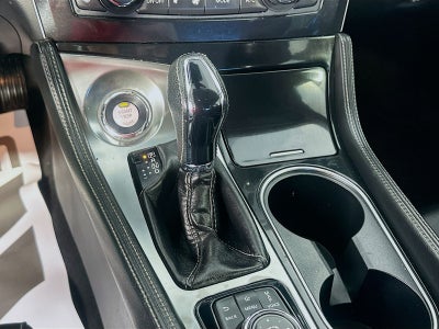 2020 Nissan Maxima 3.5 SV