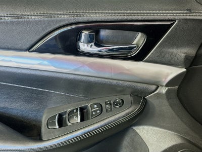 2020 Nissan Maxima 3.5 SV