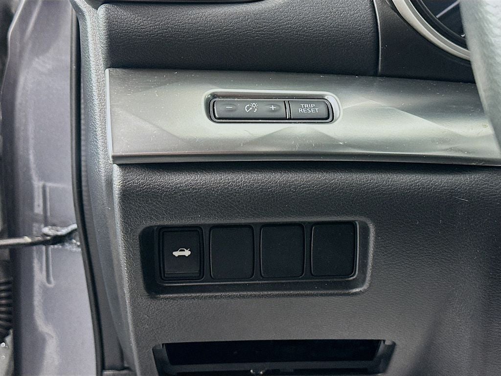 2021 Nissan Maxima SV