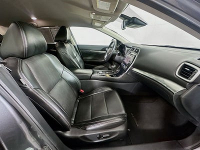 2021 Nissan Maxima SV