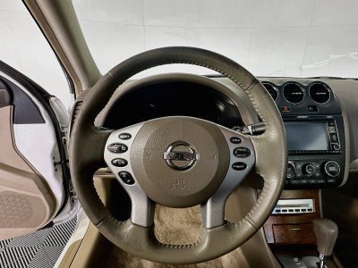 2008 Nissan Altima 3.5 SL