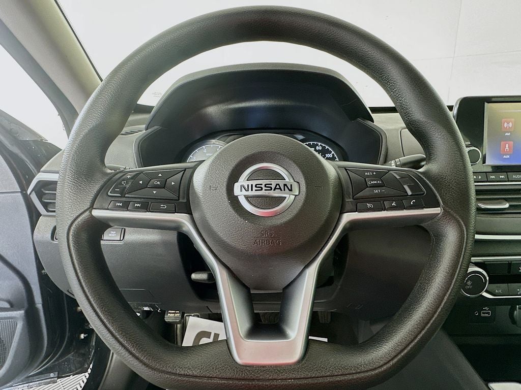 2022 Nissan Altima 2.5 S