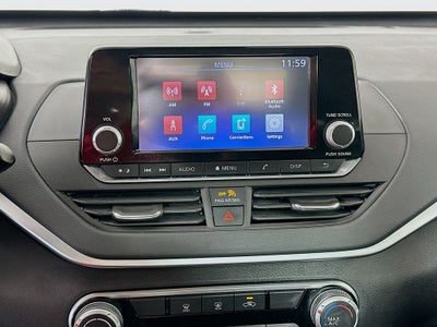 2022 Nissan Altima 2.5 S