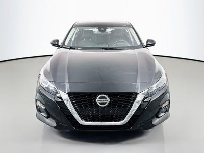 2022 Nissan Altima 2.5 S