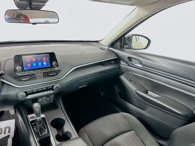 2022 Nissan Altima 2.5 S