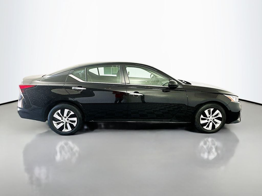 2022 Nissan Altima 2.5 S