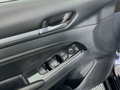 2022 Nissan Altima 2.5 SL