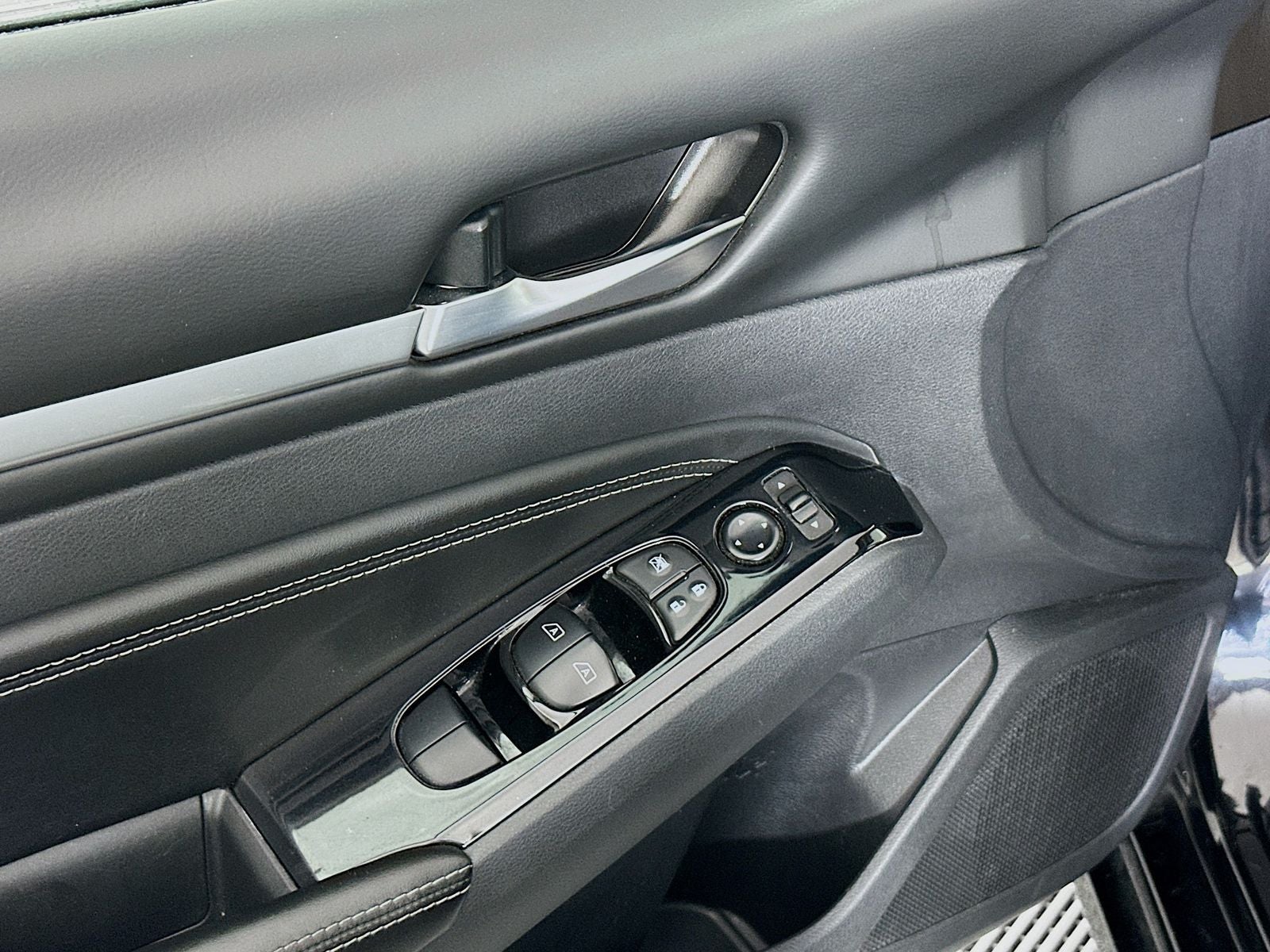 2022 Nissan Altima 2.5 SL