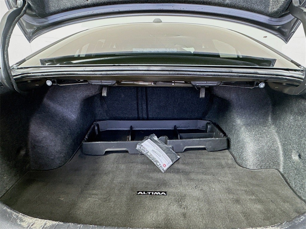 2022 Nissan Altima 2.5 SL